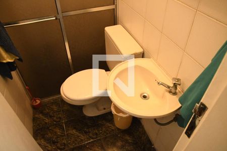 Casa de condomínio para alugar com 430m², 4 quartos e 3 vagasÁrea de Serviço