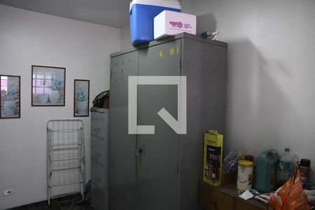 Casa de condomínio para alugar com 430m², 4 quartos e 3 vagasÁrea de Serviço