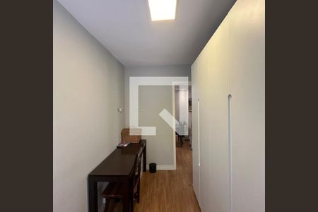 Apartamento para alugar com 80m², 3 quartos e 2 vagasQuarto 2