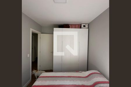 Apartamento para alugar com 80m², 3 quartos e 2 vagasQuarto 1