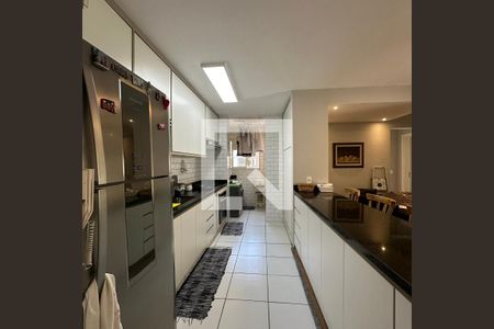 Apartamento para alugar com 80m², 3 quartos e 2 vagasCozinha