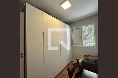 Apartamento para alugar com 80m², 3 quartos e 2 vagasQuarto 2