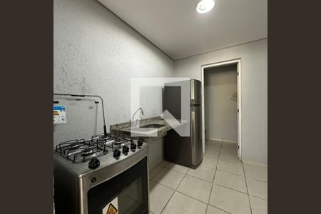 Apartamento para alugar com 80m², 3 quartos e 2 vagasÁrea comum - Salão de festas