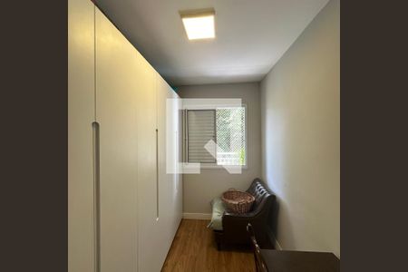 Apartamento para alugar com 80m², 3 quartos e 2 vagasQuarto 2