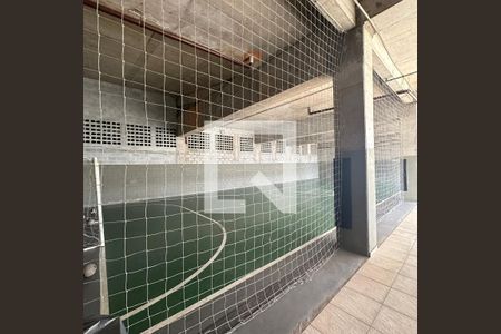 Apartamento para alugar com 80m², 3 quartos e 2 vagasÁrea comum - Quadra