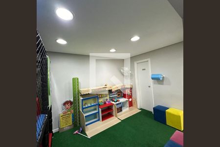 Apartamento para alugar com 80m², 3 quartos e 2 vagasÁrea comum - Brinquedoteca