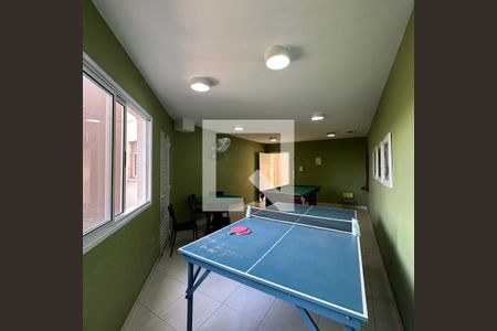 Apartamento para alugar com 80m², 3 quartos e 2 vagasÁrea comum - Salão de jogos