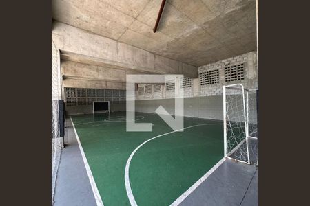 Apartamento para alugar com 80m², 3 quartos e 2 vagasÁrea comum - Quadra