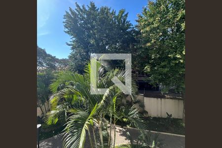 Apartamento para alugar com 80m², 3 quartos e 2 vagasVista da Suíte