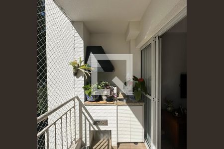 Apartamento para alugar com 80m², 3 quartos e 2 vagasSacada