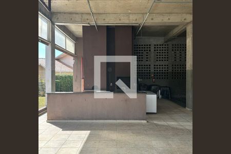 Apartamento para alugar com 80m², 3 quartos e 2 vagasÁrea comum - Churrasqueira