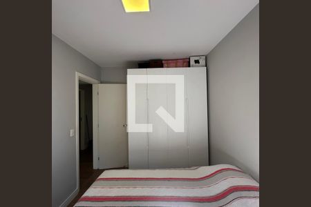 Apartamento para alugar com 80m², 3 quartos e 2 vagasQuarto 1