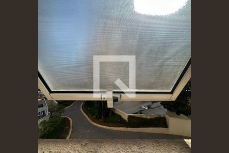 Apartamento para alugar com 80m², 3 quartos e 2 vagasVista do Banheiro