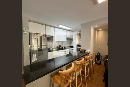 Apartamento para alugar com 80m², 3 quartos e 2 vagasCozinha
