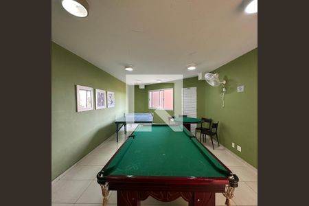 Apartamento para alugar com 80m², 3 quartos e 2 vagasÁrea comum - Salão de jogos