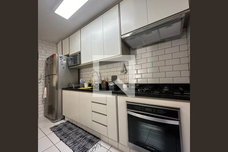 Apartamento para alugar com 80m², 3 quartos e 2 vagasCozinha