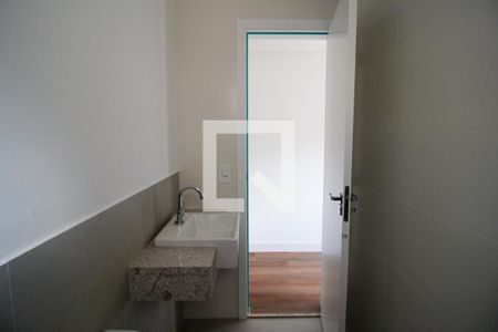 Apartamento à venda com 64m², 2 quartos e 1 vagaBanheiro do Quarto 1