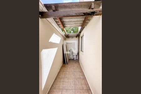 Apartamento à venda com 60m², 2 quartos e 1 vagaÁrea de Serviço