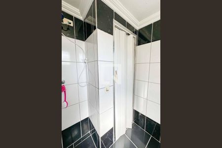 Apartamento à venda com 60m², 2 quartos e 1 vagaBanheiro