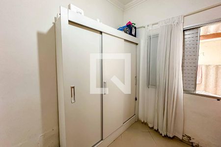 Quarto de apartamento à venda com 2 quartos, 60m² em Vila Dionisia, São Paulo