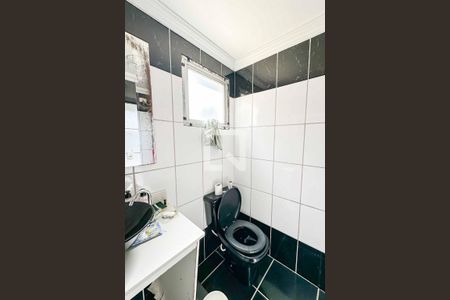 Apartamento à venda com 60m², 2 quartos e 1 vagaBanheiro