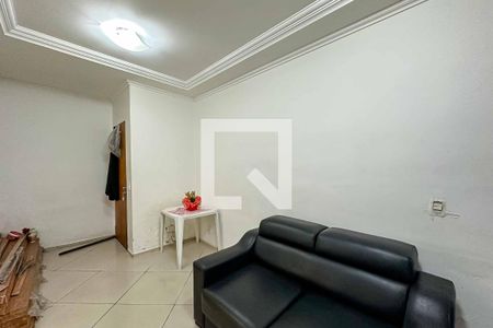 Sala de apartamento à venda com 2 quartos, 60m² em Vila Dionisia, São Paulo