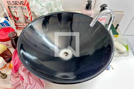 Apartamento à venda com 60m², 2 quartos e 1 vagaBanheiro