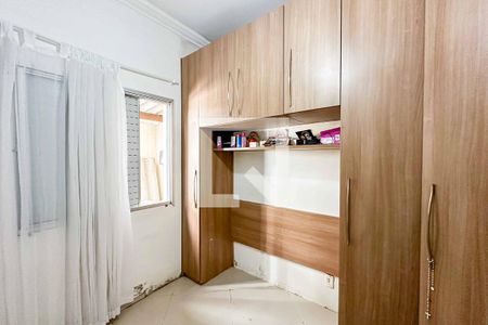 Quarto de apartamento à venda com 2 quartos, 60m² em Vila Dionisia, São Paulo