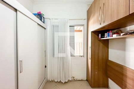 Quarto de apartamento à venda com 2 quartos, 60m² em Vila Dionisia, São Paulo