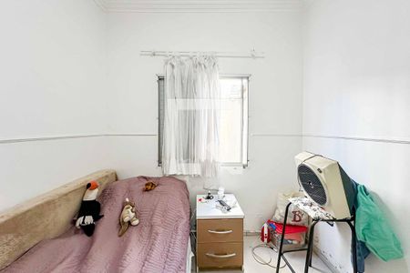 Apartamento à venda com 60m², 2 quartos e 1 vagaQuarto 2