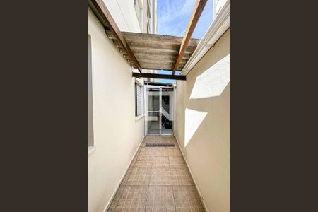 Apartamento à venda com 60m², 2 quartos e 1 vagaÁrea comum