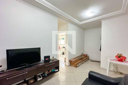 Sala de apartamento à venda com 2 quartos, 60m² em Vila Dionisia, São Paulo