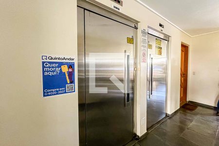 Apartamento à venda com 60m², 2 quartos e 1 vagaPlaquinha