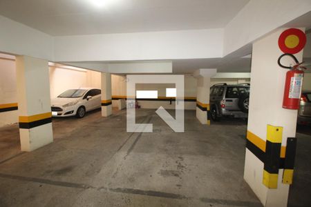 Apartamento à venda com 130m², 3 quartos e 2 vagasVagas de garagem 