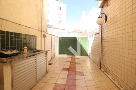 Apartamento à venda com 130m², 3 quartos e 2 vagasÁrea privativa 