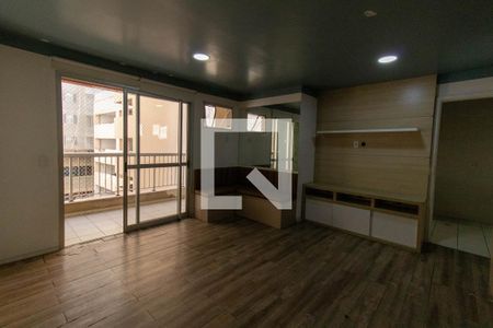 Sala de apartamento à venda com 2 quartos, 78m² em Santa Rosa, Niterói