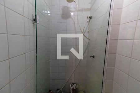 Apartamento à venda com 78m², 2 quartos e 1 vaga Apartamento à venda com 78m², 2 quartos e 1 vagaBanheiro de Serviço