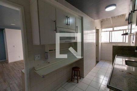 Apartamento à venda com 78m², 2 quartos e 1 vaga Apartamento à venda com 78m², 2 quartos e 1 vagaCozinha