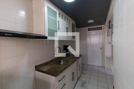 Apartamento à venda com 78m², 2 quartos e 1 vaga Apartamento à venda com 78m², 2 quartos e 1 vagaCozinha