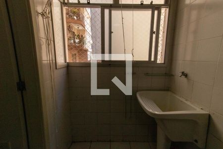 Apartamento à venda com 78m², 2 quartos e 1 vaga Apartamento à venda com 78m², 2 quartos e 1 vagaÁrea de Serviço