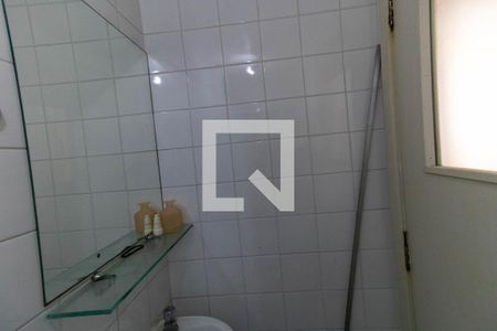 Apartamento à venda com 78m², 2 quartos e 1 vaga Apartamento à venda com 78m², 2 quartos e 1 vagaBanheiro de Serviço