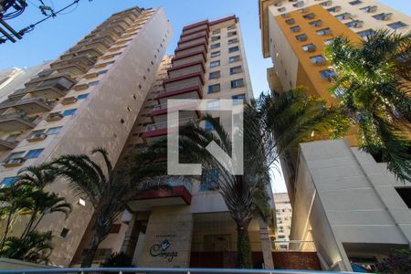Fachada de apartamento à venda com 2 quartos, 78m² em Santa Rosa, Niterói