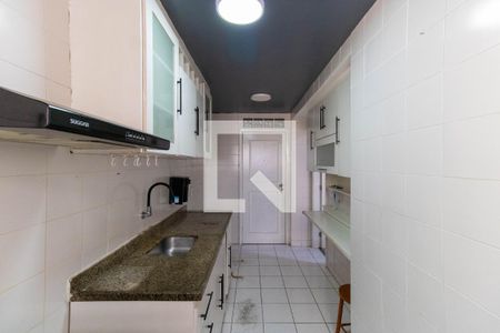 Apartamento à venda com 78m², 2 quartos e 1 vaga Apartamento à venda com 78m², 2 quartos e 1 vagaCozinha