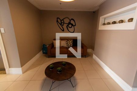 Área comum de apartamento à venda com 2 quartos, 78m² em Santa Rosa, Niterói