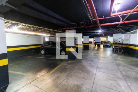 Área comum de apartamento à venda com 2 quartos, 78m² em Santa Rosa, Niterói