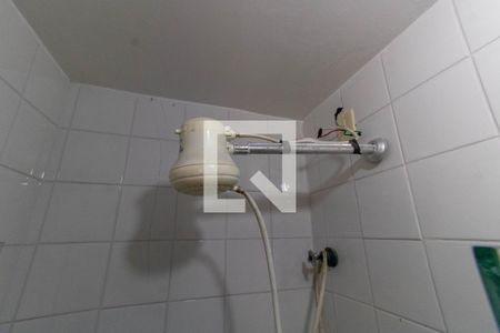 Banheiro de Serviço de apartamento à venda com 2 quartos, 78m² em Santa Rosa, Niterói
