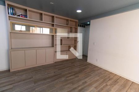 Sala de apartamento à venda com 2 quartos, 78m² em Santa Rosa, Niterói