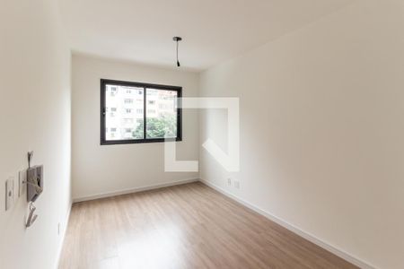 Apartamento para alugar com 27m², 1 quarto e sem vagaSala