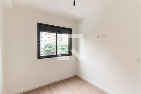 Apartamento para alugar com 27m², 1 quarto e sem vagaQuarto
