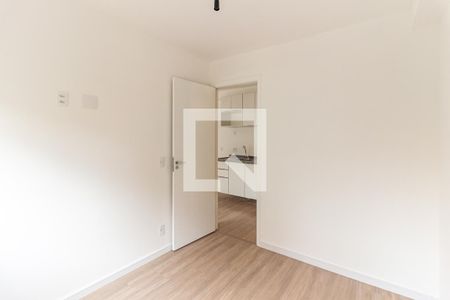 Apartamento para alugar com 27m², 1 quarto e sem vagaQuarto